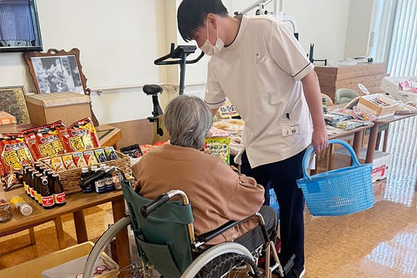 イベント