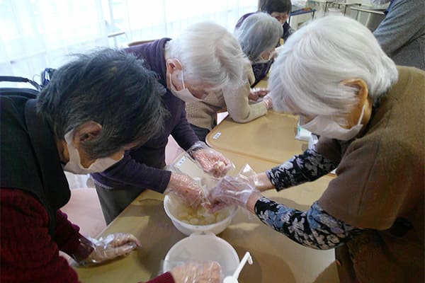 イベント