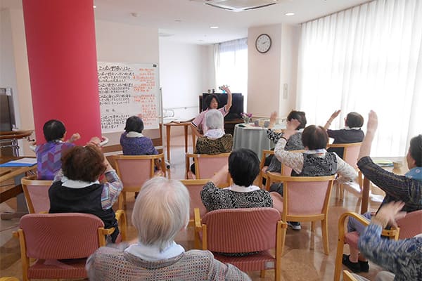 イベント